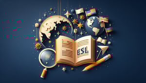 Free ESL Vocabulary Reading Assessment Quiz