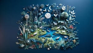 Ecology of Invasive Species Quiz