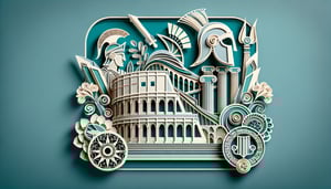Free Quiz on Julius Caesar: Test Your Roman Literature IQ