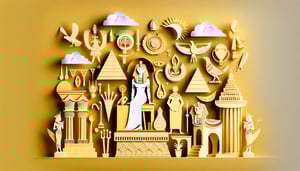 Ultimate Cleopatra Trivia Quiz: How Well Do You Know Her?