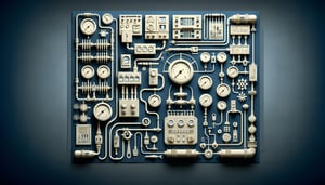 Industrial Control Systems Quiz