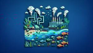 Free Water Pollution Knowledge Quiz