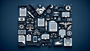 Free Government Contracting Knowledge Quiz