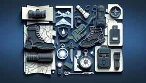 Ace the Border Patrol Sample Test: Free Practice Quiz