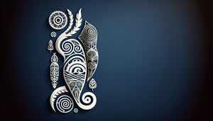 Free Mĝori Language & Mythology Quiz
