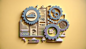 SQL Skills Test - Free MS SQL Server Assessment