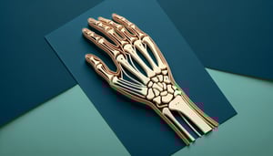Wrist Bones Quiz - Free Carpal Anatomy Practice
