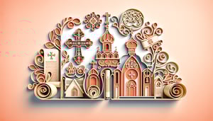 Can You Ace Orthodox Bible Trivia? Free Quiz Inside