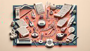 Music During Renaissance Period Quiz: Test Your Knowledge!