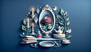 Which Character From Beauty and the Beast Are You? Find Out