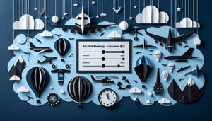 Free Aviation Knowledge Assessment Quiz
