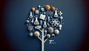 Free 7th Grade Science Worksheets & Answer PDF
