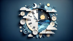 Daylight Savings Time Trivia Quiz: Test Your Knowledge Now