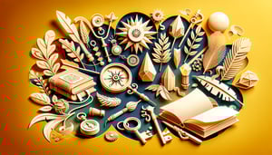 Object That Represents Me