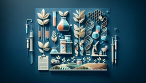 Research Methods in Crop Sciences Quiz