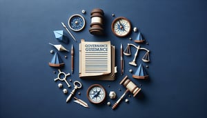 Free Governance Guidance Knowledge Quiz