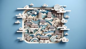 China Provinces Quiz - Test Your Knowledge for Free
