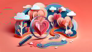 Do I Like My Crush? Free Quiz to Discover Your Feelings