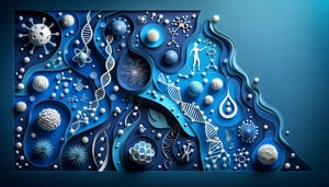 Biochem & Phys Basis of Life Quiz