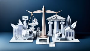 Corporate Income Taxation Quiz