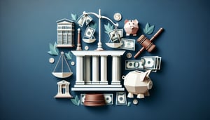 Banking and Financial Regulation Quiz