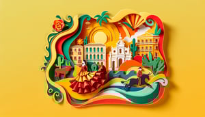 Spanish Colors Quiz - Can You Name Them All?