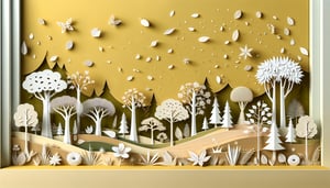 Tree Trivia Quiz - Test Your Nature Knowledge