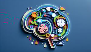 Stroop Test Online - Free Reaction Time Challenge