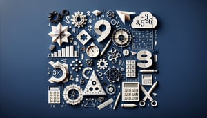 Free Math Skills Diagnostic Quiz