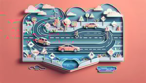 Defensive Driving Quiz - Test Your Road Safety Skills