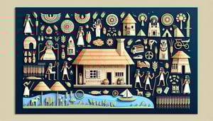 Free Ancient Egypt Daily Life Quiz