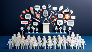Topics in Public Communication Quiz