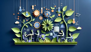 Free Photosynthesis Quiz: Practice Test