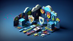 Free Network Security Configuration Knowledge Quiz