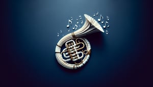 Supp Brass Inst: Horn Quiz