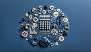 Managerial Accounting Quiz - Free Online Practice
