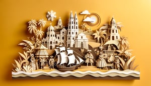 Do You Know Spanish Colonial Rule in the Philippines? Quiz