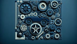 Free Automotive Product Knowledge Quiz - 15 Questions