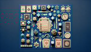 Free Trading Card Game Rules Knowledge Test