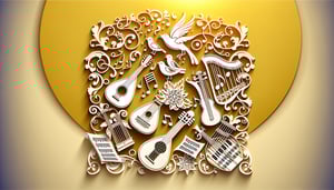 Renaissance Music Quiz - Composers, Forms & History