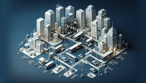 Urban Transportation Modeling Quiz