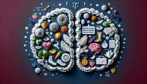 Free Whole Health Mental Health Knowledge Quiz
