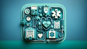 What Is the Cardinal Sign of Overhydration? Paramedic Quiz