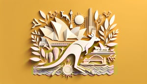 Australia General Knowledge Quiz - Play Free