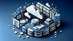 Topics in Information Services Quiz