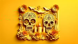 Dia de los Muertos Trivia Quiz: How Much Do You Really Know?
