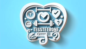 Take Our Free Testosterone Quiz: Discover Low T Signs
