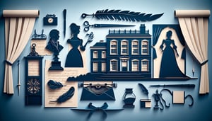Which Pride and Prejudice Character Are You? Free Quiz