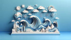 Questions About Tsunamis Quiz - Test Your Knowledge