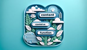 Content vs Function Words Quiz - Free Grammar Practice